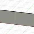 Tấm gắn thiết bị cho tủ Rack 19 inch - Giải pháp 3D DIY tối ưu - Thumbnail 1