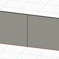 Tấm gắn thiết bị cho tủ Rack 19 inch - Giải pháp 3D DIY tối ưu - Thumbnail 2