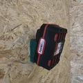 Giá treo pin Parkside 20V chuyên dụng - Phụ kiện DIY gọn gàng xưởng - Thumbnail 3