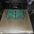 Giá treo pin Parkside 20V chuyên dụng - Phụ kiện DIY gọn gàng xưởng - Thumbnail 7