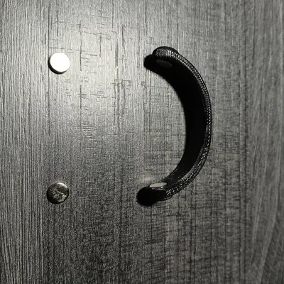 Kẹp mũi nam châm chống ngáy