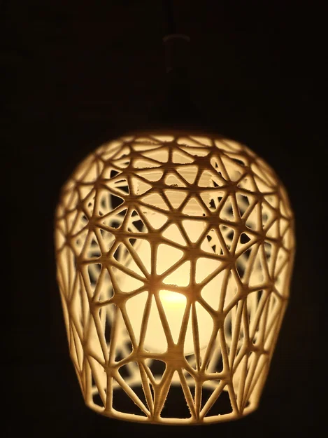 Chụp đèn (Lamp shade) - Image 1