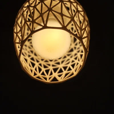 Chụp đèn (Lamp shade)