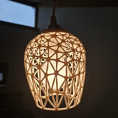 Chụp đèn (Lamp shade)