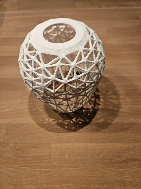 Chụp đèn (Lamp shade) - Image 5