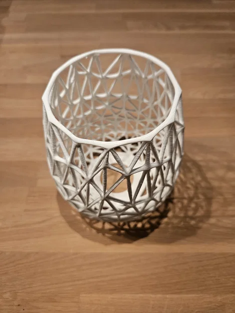 Chụp đèn (Lamp shade) - Image 6