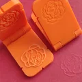 Dụng cụ dập nổi giấy hình Trái tim, Hoa hồng, Động vật và biểu tượng cho 3D Printing - Thumbnail 2