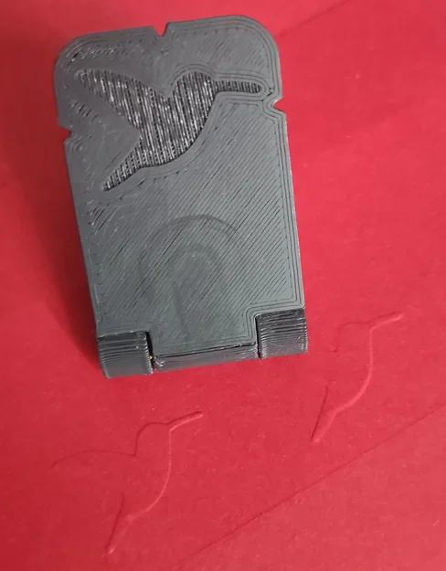 Dụng cụ dập nổi giấy hình Trái tim, Hoa hồng, Động vật và biểu tượng cho 3D Printing - Image 5