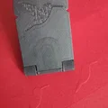 Dụng cụ dập nổi giấy hình Trái tim, Hoa hồng, Động vật và biểu tượng cho 3D Printing - Thumbnail 5