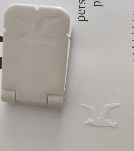 Dụng cụ dập nổi giấy hình Trái tim, Hoa hồng, Động vật và biểu tượng cho 3D Printing - Image 6