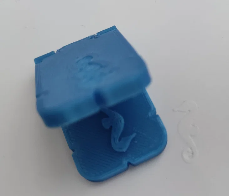 Dụng cụ dập nổi giấy hình Trái tim, Hoa hồng, Động vật và biểu tượng cho 3D Printing - Image 7