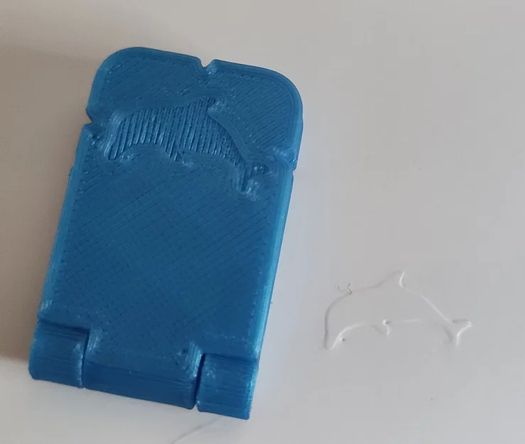 Dụng cụ dập nổi giấy hình Trái tim, Hoa hồng, Động vật và biểu tượng cho 3D Printing - Image 8