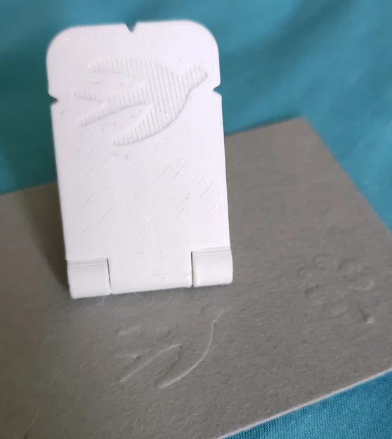 Dụng cụ dập nổi giấy hình Trái tim, Hoa hồng, Động vật và biểu tượng cho 3D Printing - Image 10