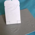Dụng cụ dập nổi giấy hình Trái tim, Hoa hồng, Động vật và biểu tượng cho 3D Printing - Thumbnail 10
