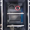 Hộp đựng trạm hàn Weller - Thumbnail 3