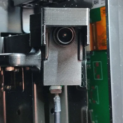 Nắp che camera cho QiDi Q1 Pro