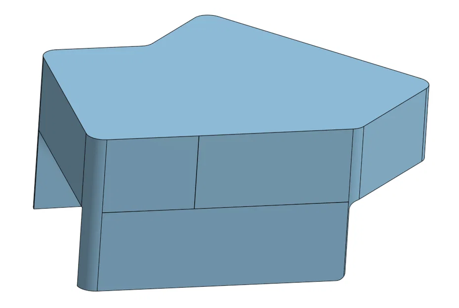 Nắp che camera cho QiDi Q1 Pro - Image 4