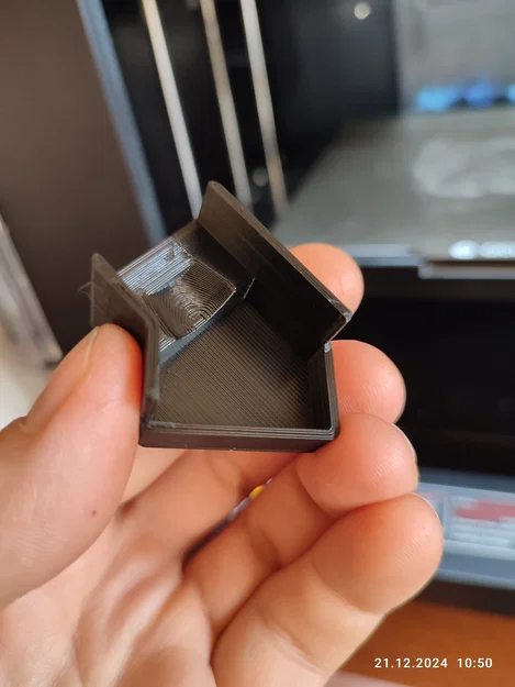 Nắp che camera cho QiDi Q1 Pro - Image 5