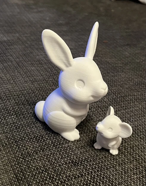 Mô hình chú chuột dễ thương (Mouse Figure) - Image 2