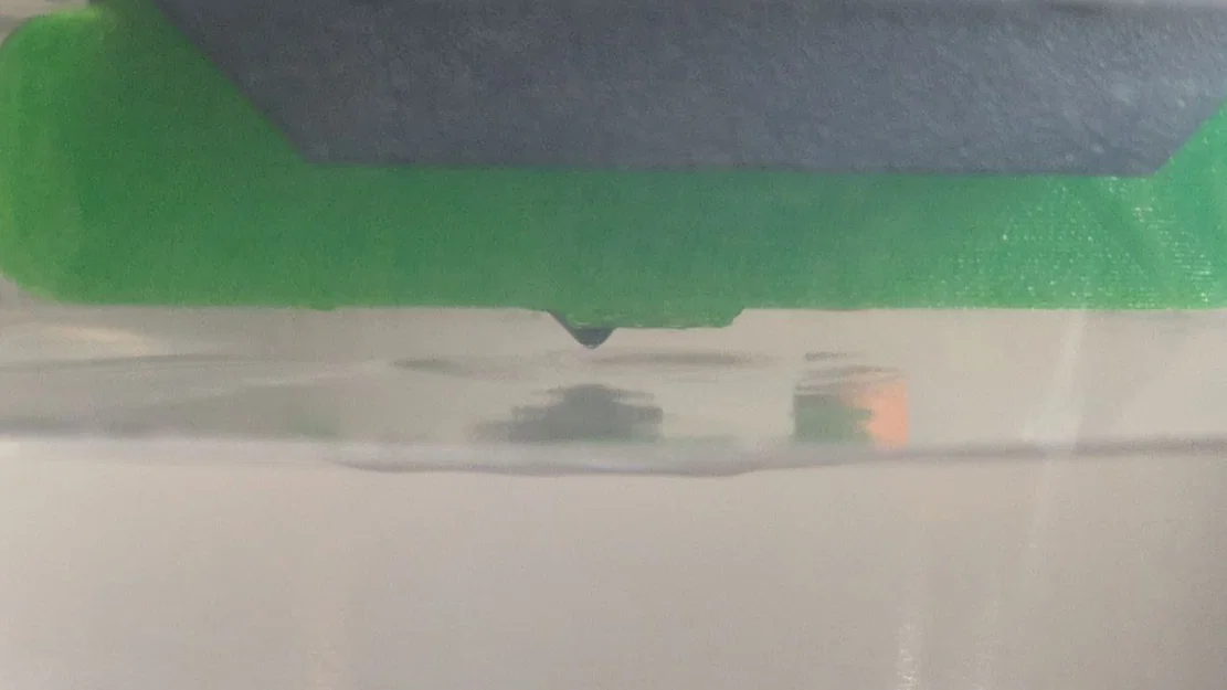 Ống dẫn gió cho Kingroon KP3S Pro V2 - Image 8