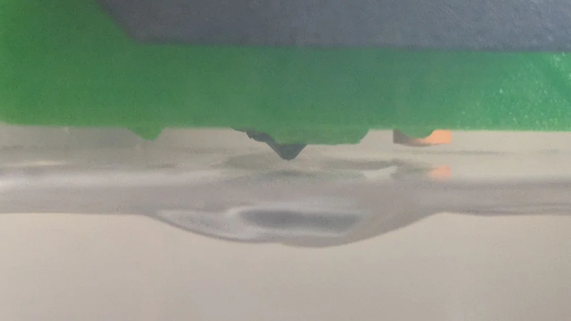 Ống dẫn gió cho Kingroon KP3S Pro V2 - Image 9