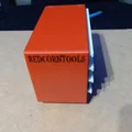 MINI TOOLBOX - Hộp đựng dụng cụ nhỏ gọn tự thiết kế - Thumbnail 5