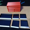 MINI TOOLBOX - Hộp đựng dụng cụ nhỏ gọn tự thiết kế - Thumbnail 6