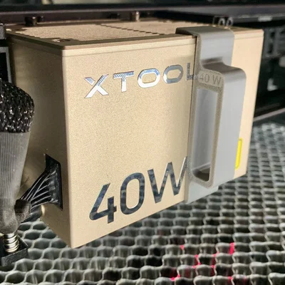 Tay cầm cho xTool S1 - xTool S1 Handles