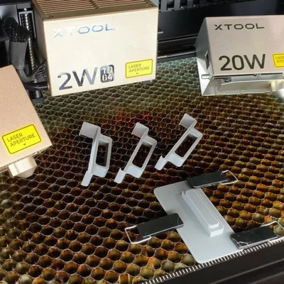 Tay cầm cho xTool S1 - xTool S1 Handles