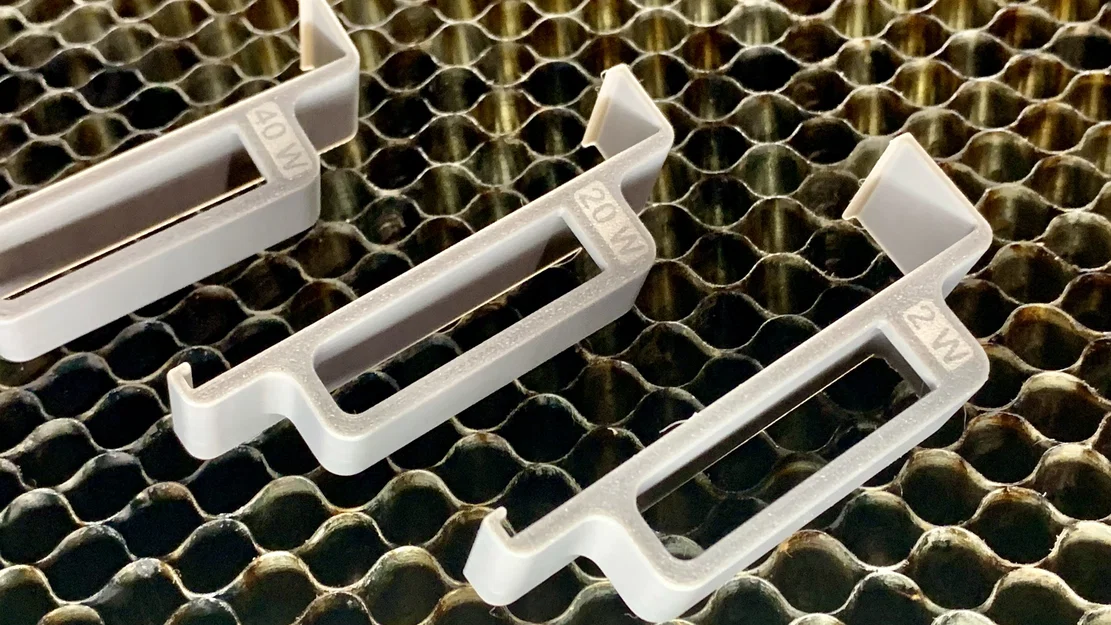 Tay cầm cho xTool S1 - xTool S1 Handles - Image 3