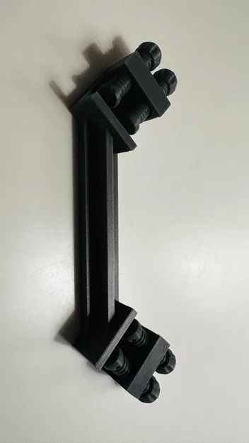 Kẹp góc vuông 90 độ cho hồ cá - Image 1