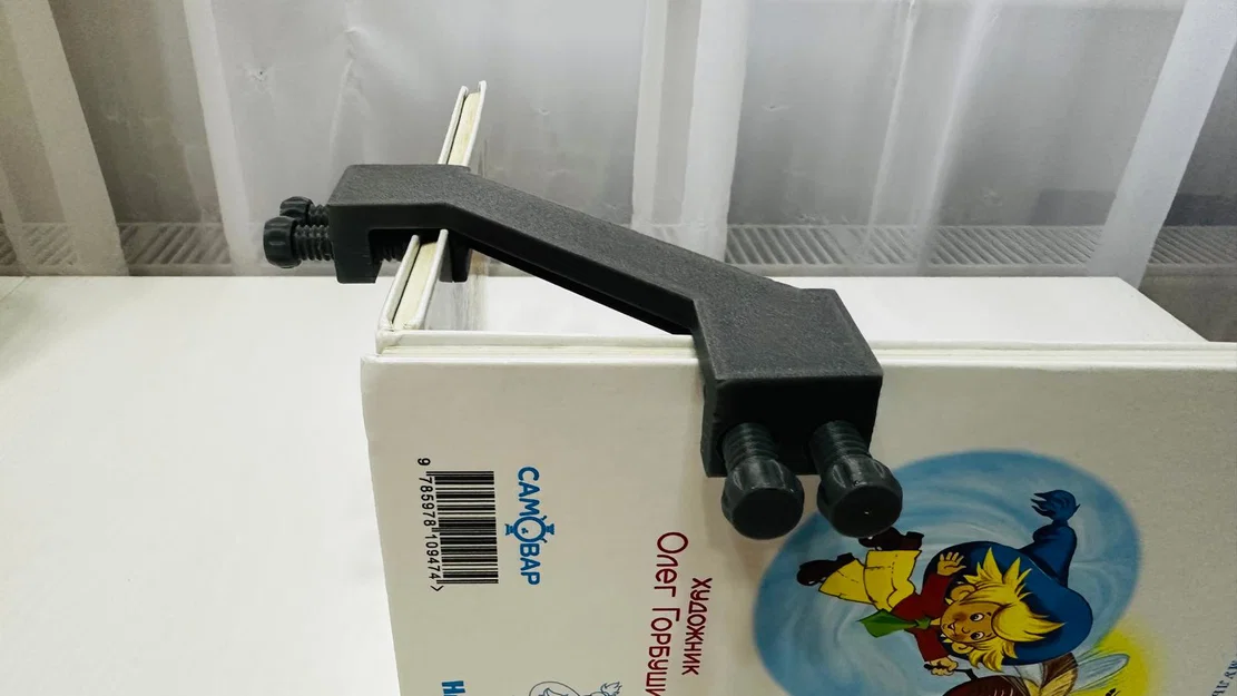 Kẹp góc vuông 90 độ cho hồ cá - Image 2