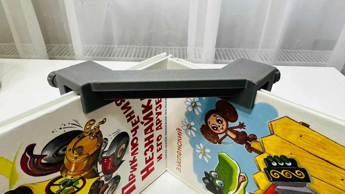 Kẹp góc vuông 90 độ cho hồ cá - Image 3