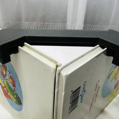 Kẹp góc vuông 90 độ cho hồ cá