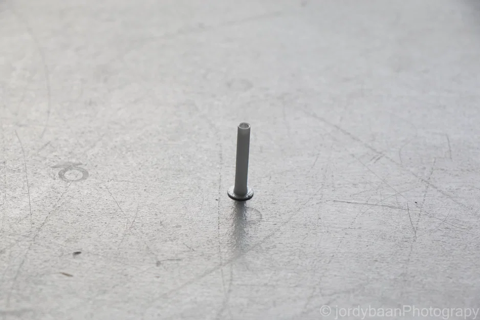 Dụng cụ in 3D hỗ trợ tháo chân cắm Molex cho PC - Image 2