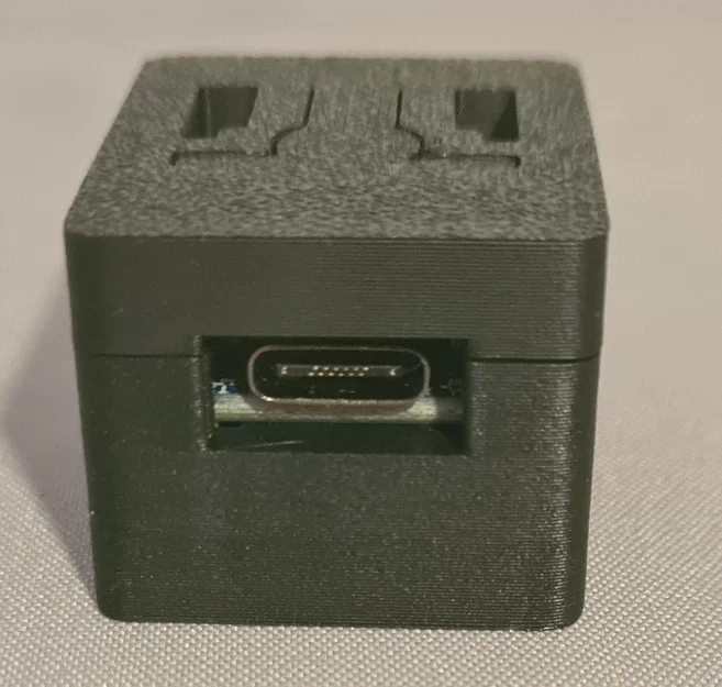 Vỏ bảo vệ cho ESP32-S3 Zero - Image 1