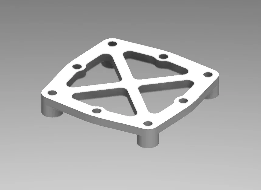 Bộ Ngàm Chuyển Đổi Flight Controller [Trọn bộ] - Image 6