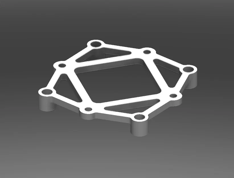 Bộ Ngàm Chuyển Đổi Flight Controller [Trọn bộ] - Image 7