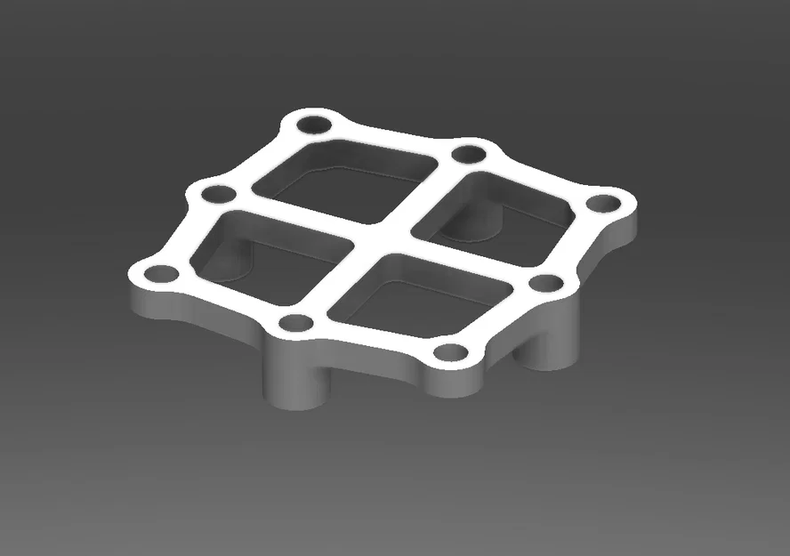 Bộ Ngàm Chuyển Đổi Flight Controller [Trọn bộ] - Image 8