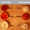 Pen Ball - Dụng cụ hỗ trợ cầm bút in 3D - Thumbnail 3
