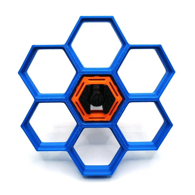 Dụng cụ tháo Insert hiệu quả hơn cho Honeycomb Storage Wall - Image 3