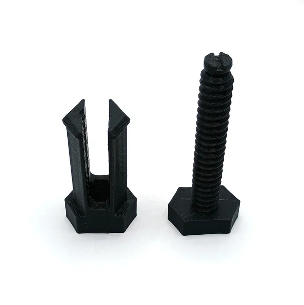 Dụng cụ tháo Insert hiệu quả hơn cho Honeycomb Storage Wall - Image 4