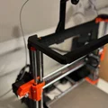 Ngàm gắn đèn IKEA SKYDRAG/SILVERGLANS cho Prusa MK4/MK4S - Thumbnail 4