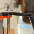 Ngàm gắn đèn IKEA SKYDRAG/SILVERGLANS cho Prusa MK4/MK4S - Thumbnail 5