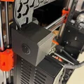 Ngàm gắn đèn IKEA SKYDRAG/SILVERGLANS cho Prusa MK4/MK4S - Thumbnail 6