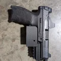 Bao da HK VP9 Rail Holster - Thumbnail 1