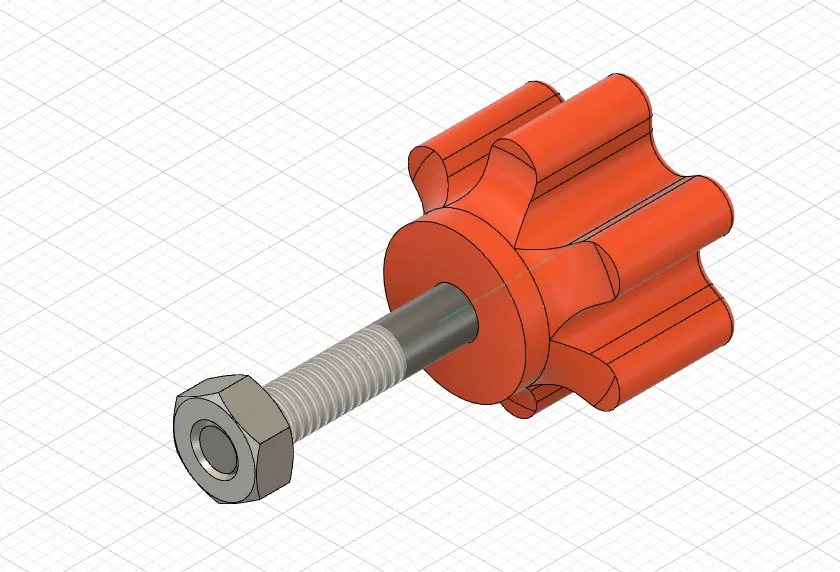 Giá đỡ Quadlock cho khay để cốc ô tô - Image 4