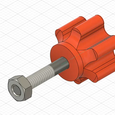 Giá đỡ Quadlock cho khay để cốc ô tô