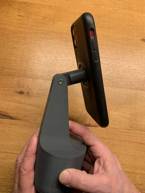 Giá đỡ Quadlock cho khay để cốc ô tô - Image 7