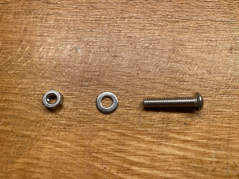 Giá đỡ Quadlock cho khay để cốc ô tô - Image 11